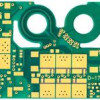 4L Copper base board, Heavy copper PCB, heavy copper core pcb