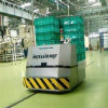 Automated guided vehicle