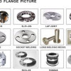 flanges