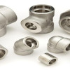 Super Duplex Stainless Steel Forged Fitting