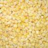 Frozen sweet corn 