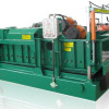 linear shale shaker