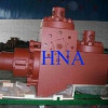 fluid end module