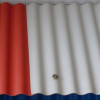 PVC/UPVC/PC/FRP roof tile