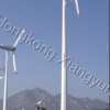 Wind turbine 3000w