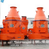 Powder making machine