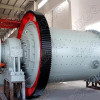 Coal mill