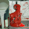 silicon  rubber  for  mold making