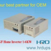 Pure sine wave home inverters 1-6kw