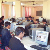 MCA Department