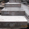 Die steel,Special Steel,tool steel H13/1.2344 forged round bars,flats,rods