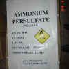 ammonium persulphate