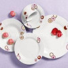 20pcs dinner set