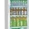 Single Door Upright freezer