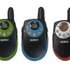 0.5W  walkie talkie /headphone