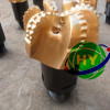 Hey!new arrival diamond oilfield PDC drill bit for drill oil well water well