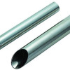 Stainless steel seamless pipe