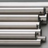 Stainless steel welded pipe