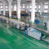 pe pipe machine/pe pipe production line