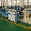 single wall corrugated pipe machine