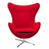 Egg chair