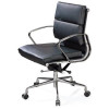 Chahes Eames soft pad office chair