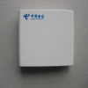 FTTH fibre connection socket