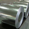 Galvanized steel coil