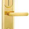 IC card lock