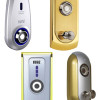 cabinet lock