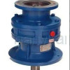 Hanyuan Motor - Small size, high power