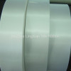 Thermal-transfer satin label ribbon