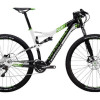Cannondale Scalpel 29'er 2 2012 Mountain Bike