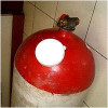 Gas Cylinder Tags
