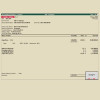Voucher printing