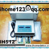 NEW!ion cleanse,dual Cell spa ih512