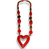Costume Necklaces 