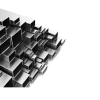 Welded Rectangle Steel Pipes