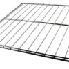 Wire shelf for oven