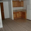 Unfurnished apartments