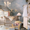 Decorating Room