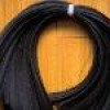 B Grade Polyester Tyre Cord Fabric