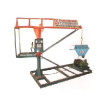 Jib Crain & Bucket