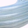 Pvc steel wire hose