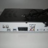 HDTV HD receiver