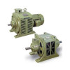 Eddy Current Drives