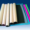 Rubber blanket