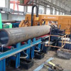 Pipeline Internal-expanding End Beveling Machine