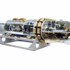 Piping Internal Pneumatic Pipe Line-Up Clamp