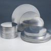 Aluminium Circles